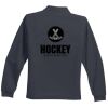 Port Authority® - Long Sleeve Pique Knit Polo. K320  Thumbnail