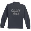 Port Authority® - Long Sleeve Pique Knit Polo. K320  Thumbnail
