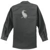 CornerStone® - Long Sleeve Industrial Work Shirt. SP14 Thumbnail