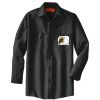 CornerStone® - Long Sleeve Industrial Work Shirt. SP14 Thumbnail