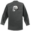 CornerStone® - Long Sleeve Industrial Work Shirt. SP14 Thumbnail