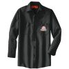 CornerStone® - Long Sleeve Industrial Work Shirt. SP14 Thumbnail