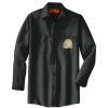 CornerStone® - Long Sleeve Industrial Work Shirt. SP14 Thumbnail