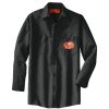 CornerStone® - Long Sleeve Industrial Work Shirt. SP14 Thumbnail