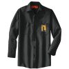 CornerStone® - Long Sleeve Industrial Work Shirt. SP14 Thumbnail