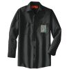 CornerStone® - Long Sleeve Industrial Work Shirt. SP14 Thumbnail