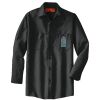 CornerStone® - Long Sleeve Industrial Work Shirt. SP14 Thumbnail