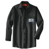 CornerStone® - Long Sleeve Industrial Work Shirt. SP14 Thumbnail