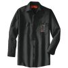 CornerStone® - Long Sleeve Industrial Work Shirt. SP14 Thumbnail
