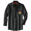 CornerStone® - Long Sleeve Industrial Work Shirt. SP14 Thumbnail