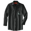 CornerStone® - Long Sleeve Industrial Work Shirt. SP14 Thumbnail