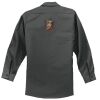 CornerStone® - Long Sleeve Industrial Work Shirt. SP14 Thumbnail