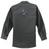 CornerStone® - Long Sleeve Industrial Work Shirt. SP14 Thumbnail