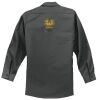 CornerStone® - Long Sleeve Industrial Work Shirt. SP14 Thumbnail