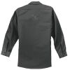 CornerStone® - Long Sleeve Industrial Work Shirt. SP14 Thumbnail
