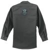 CornerStone® - Long Sleeve Industrial Work Shirt. SP14 Thumbnail