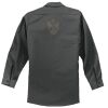 CornerStone® - Long Sleeve Industrial Work Shirt. SP14 Thumbnail