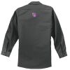 CornerStone® - Long Sleeve Industrial Work Shirt. SP14 Thumbnail