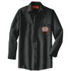 CornerStone® - Long Sleeve Industrial Work Shirt. SP14 Thumbnail