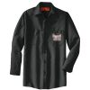 CornerStone® - Long Sleeve Industrial Work Shirt. SP14 Thumbnail