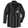 CornerStone® - Long Sleeve Industrial Work Shirt. SP14 Thumbnail