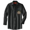 CornerStone® - Long Sleeve Industrial Work Shirt. SP14 Thumbnail