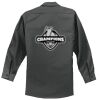CornerStone® - Long Sleeve Industrial Work Shirt. SP14 Thumbnail