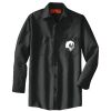 CornerStone® - Long Sleeve Industrial Work Shirt. SP14 Thumbnail