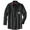 CornerStone® - Long Sleeve Industrial Work Shirt. SP14 Thumbnail