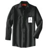 CornerStone® - Long Sleeve Industrial Work Shirt. SP14 Thumbnail