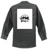 CornerStone® - Long Sleeve Industrial Work Shirt. SP14 Thumbnail