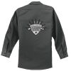CornerStone® - Long Sleeve Industrial Work Shirt. SP14 Thumbnail
