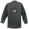 CornerStone® - Long Sleeve Industrial Work Shirt. SP14 Thumbnail