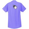 CornerStone® - Short Sleeve Industrial Work Shirt. SP24  Thumbnail