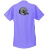 CornerStone® - Short Sleeve Industrial Work Shirt. SP24  Thumbnail