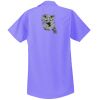 CornerStone® - Short Sleeve Industrial Work Shirt. SP24  Thumbnail