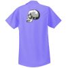 CornerStone® - Short Sleeve Industrial Work Shirt. SP24  Thumbnail