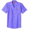 CornerStone® - Short Sleeve Industrial Work Shirt. SP24  Thumbnail