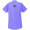 CornerStone® - Short Sleeve Industrial Work Shirt. SP24  Thumbnail