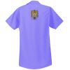 CornerStone® - Short Sleeve Industrial Work Shirt. SP24  Thumbnail