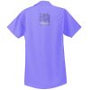 CornerStone® - Short Sleeve Industrial Work Shirt. SP24  Thumbnail
