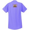 CornerStone® - Short Sleeve Industrial Work Shirt. SP24  Thumbnail