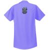CornerStone® - Short Sleeve Industrial Work Shirt. SP24  Thumbnail