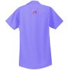 CornerStone® - Short Sleeve Industrial Work Shirt. SP24  Thumbnail
