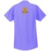 CornerStone® - Short Sleeve Industrial Work Shirt. SP24  Thumbnail