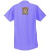 CornerStone® - Short Sleeve Industrial Work Shirt. SP24  Thumbnail