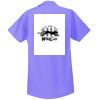 CornerStone® - Short Sleeve Industrial Work Shirt. SP24  Thumbnail