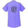 CornerStone® - Short Sleeve Industrial Work Shirt. SP24  Thumbnail