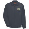 Slash Pocket Jacket Thumbnail