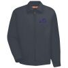 Slash Pocket Jacket Thumbnail